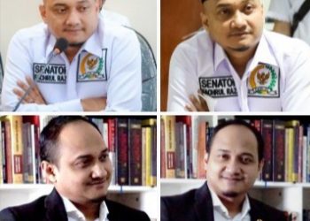 Fachrul Razi: Komite I DPD RI Gelar Penelitian Empirik Terkait Revisi UU Pemerintahan Aceh