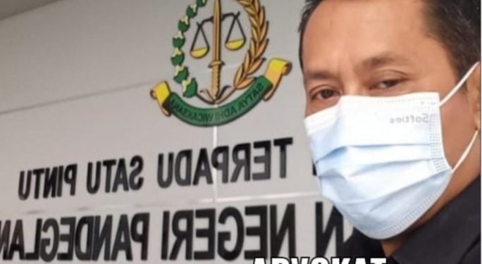 12 Maret 2022 Kebebasan dan Kemerdekaan Pers Dikoyak Polres Lampung Timur, Divisi Propam Polri Tolong Turun Tangan