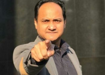 Fachrul Razi, Sekjen PPWI : Meminta Pengurus dan Anggota Menahan diri dan Sabar, Tidak Gegabah dan Tidak Terprovokasi, Kita sedang Menyaksikan Proses Penegakan Hukum yang Dirusak Oknum-oknum.