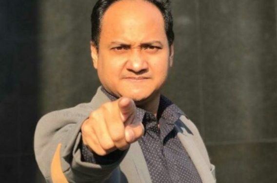 Fachrul Razi, Sekjen PPWI : Meminta Pengurus dan Anggota  Menahan diri dan Sabar, Tidak Gegabah dan Tidak Terprovokasi, Kita sedang Menyaksikan Proses Penegakan Hukum yang  Dirusak  Oknum-oknum.