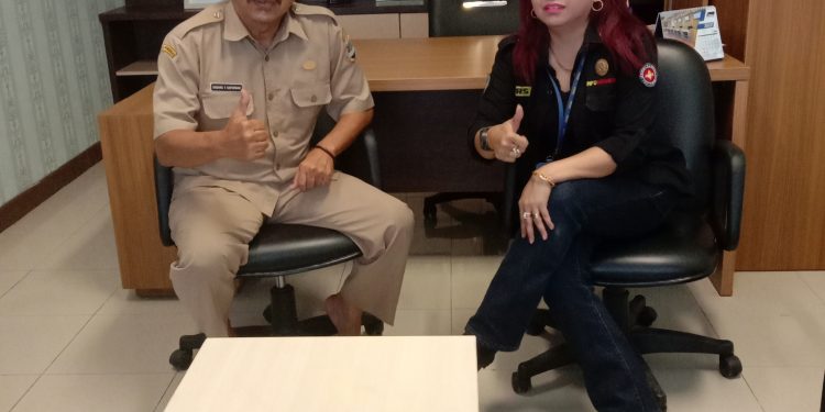 Bangun Sinergitas Sekolah Bersama Orang Tua dalam Pendidikan Anak