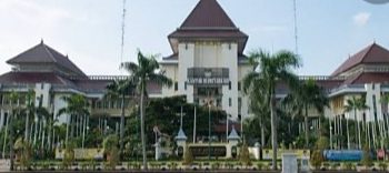 Pergantian Plt.Bupati Bekasi Ke Pj, Gunawan Sniper Angkat Bicara