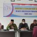Bersama Tim Assesor Aceh Bandan Akreditasi Nasional (BAN) dengan Disdikbud Kota Subulussalam Gelar Sosialisasi Akreditasi PAUD & Pendidikan Non Formal (PNF).