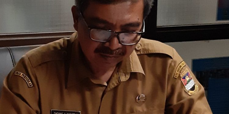 Optimalkan Peran Kelompok Kerja Guru (KKG) untuk Jenjang Sekolah Dasar,serta Musyawarah Guru Mata Pelajaran (MGMP)