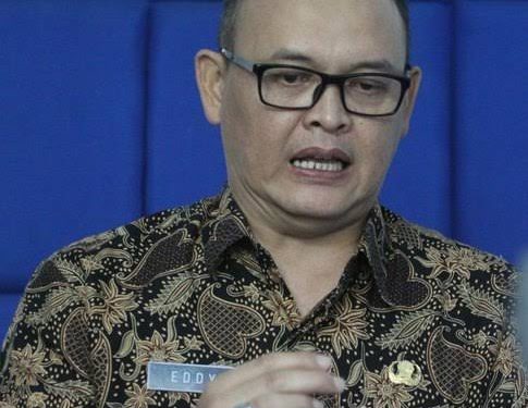 Sejumlah Komunitas Penasaran Program Gedor, Ini Penjelasan dari Kadispora
