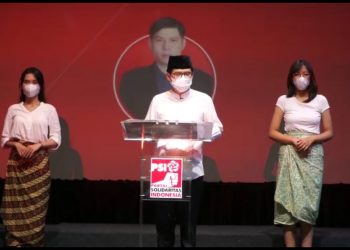 Bro Erick Mengajak Memperkuat Toleransi Sesama Anak Bangsa