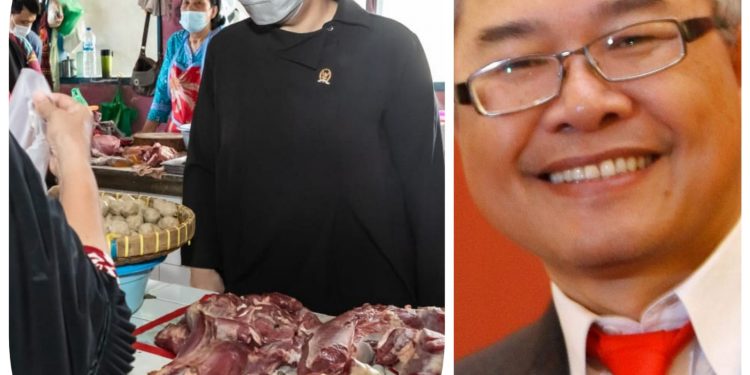 Mudik dapat Menjadi Obat bagi Perekonomian Rakyat