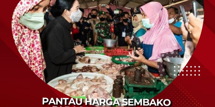 Negara Harus Mendorong berbagai Level Usaha untuk Memperkuat Perekonomian Kerakyatan