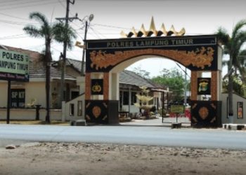 Kapolres Lampung Timur Tidak Mau Temui Kuasa Hukum Ketum PPWI dkk, Mengapa?