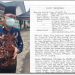 Serius! Surat Pernyataan Wilson Lalengke Atas Dugaan Kebohongan Kapolres Lampung Timur Semestinya Jadi Perhatian Kapolri
