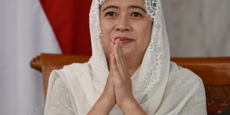 Puan Maharani : “Pelayanan Bagi Pemudik di Sisa Arus Mudik Lebaran Harus Tetap Optimal”.