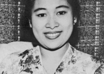 Mengenang Ibu Agung Hj Fatmawati, Puan: Nenek Sekaligus Inspirasi