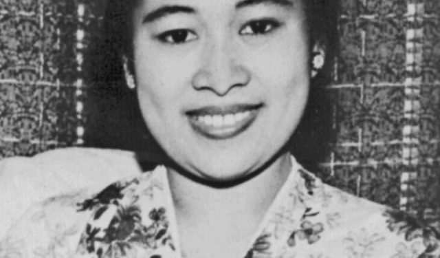 Mengenang Ibu Agung Hj Fatmawati, Puan: Nenek Sekaligus Inspirasi