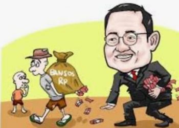 Hallo PJ Bupati Bekasi,Apa Kabar Soal Insentif Nakes 2021