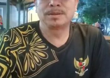 Ada Apakah MUSORKABLUB Sampai di Undur..!?