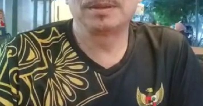 Ada Apakah MUSORKABLUB Sampai di Undur..!?