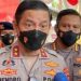 Oknum Kapolda Lampung Diduga Terlibat Mengkriminalisasi Wilson Lalengke Cs