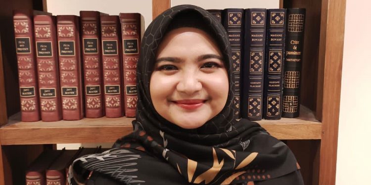 Perkembangan Ilmu Pengetahuan dan Teknologi di Medsos dalam Pembelajaran, perlu Disikapi secara Bijaksana.