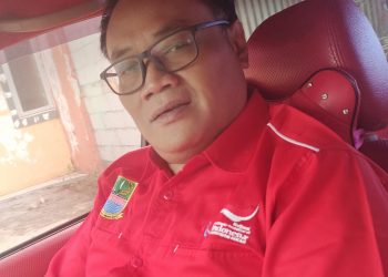 Humas NPCI Kabupaten Bekasi, Membantah Tidak ada Potongan Bonus Atlit Peraih Medali.