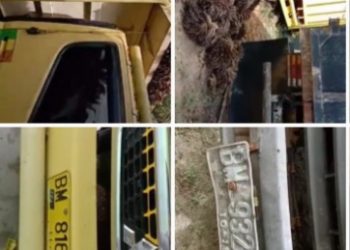 Otak Pelaku Belum Tertangkap, Dikhawatirkan Bisa Kembali Lakukan Kekerasan