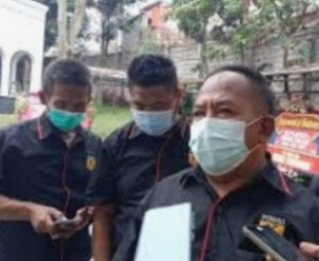 KETUA FORKI / CABOR BANDUNG BARAT : “Pengurus KONI baru Bisa Lebih Mandiri Tidak Terpaku pada APBD”.