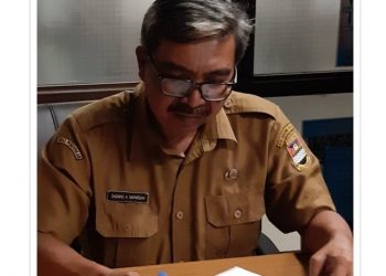 Penguatan Karakter dalam ERA ‘VUCA’