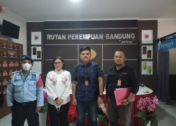 Usai Didakwa, Mantan Ketua KPU  Depok Ditahan