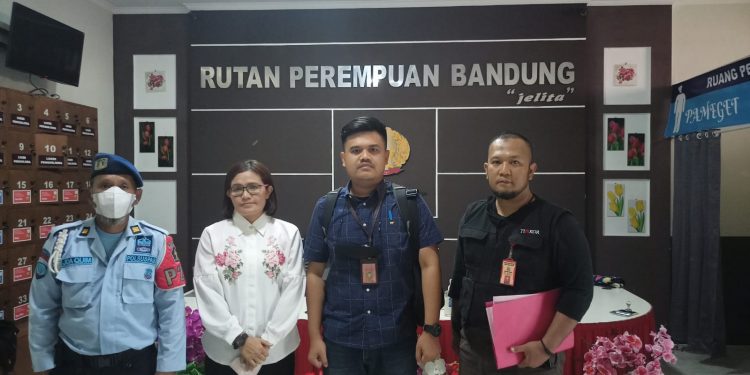 Usai Didakwa, Mantan Ketua KPU Depok Ditahan