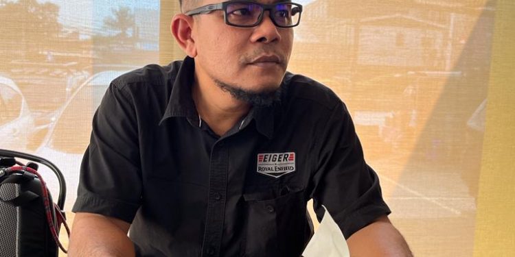 Terendus ‘Cawe-cawe’ dalam Kasus Sambo, IWO Sumut Minta Pecat dan Periksa Anggota Dewan Pers