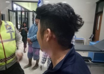 Usut Tuntas, Seorang Wartawan di Sampang Dianiaya Orang Tak Dikenal