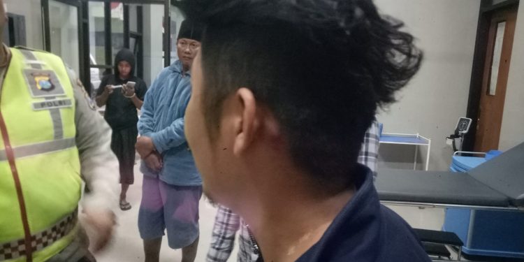 Usut Tuntas, Seorang Wartawan di Sampang Dianiaya Orang Tak Dikenal