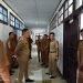 Sekda Abustan Lakukan Kordinasi Lapangan Tentang Persiapan Renovasi Gedung Lingkup Pemda Barru