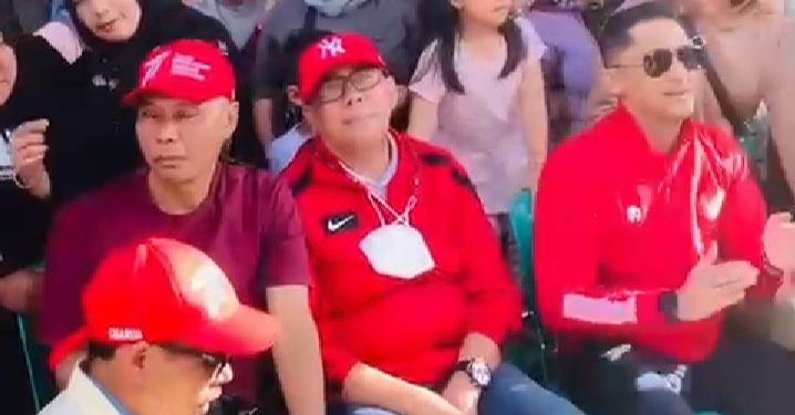 Pemkab Bandung Barat Menggelar Kegiatan menyambut Hari Kemerdekaan HUT RI Ke-77