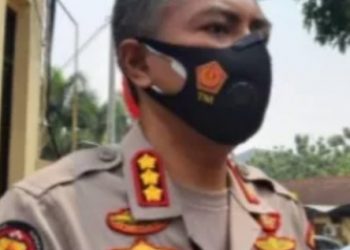 Kabid Humas Polda Jabar : Dua Anggota Polisi Yang Terjerat Kasus Narkoba Segera Jalani Sidang Kode Etik