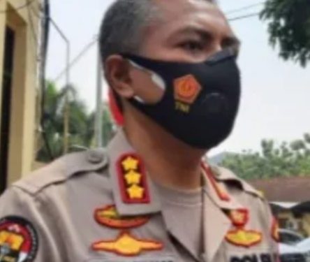 Kabid Humas Polda Jabar : Dua Anggota Polisi Yang Terjerat Kasus Narkoba Segera Jalani Sidang Kode Etik