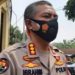 Kabid Humas Polda Jabar : Dua Anggota Polisi Yang Terjerat Kasus Narkoba Segera Jalani Sidang Kode Etik
