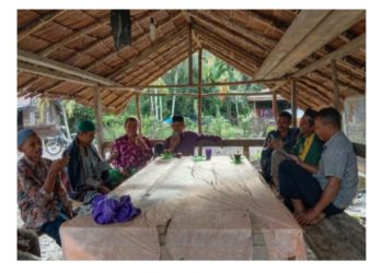 Tragis…!!Di Zaman Tekhnologi, Masyarakat Serbajadi masih Mengalami terputusnya Informasi dan Komunikasi.