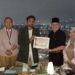 Kunker ke Jabar, Wilson Lalengke Bertemu PPWI Bandung