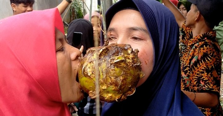 Hardiono Support Warga Saat Lomba Kemerdekaan Ke – 77