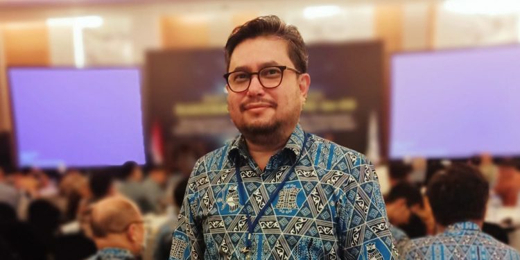 MK Tolak Gugatan UU Pers, IMO-Indonesia: Berharap Agar Seluruh Organisasi Media Harus Dirangkul,Agar Tidak Ada Perbedaan