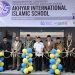 Ridwan Kamil: Sekolah Swasta Turut Berperan Bangun Peradaban