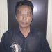 Seorang Pria Diduga Bandar Judi Togel Berhasil di Tangkap Unit Reskrim Polsek Sungai Ambawang