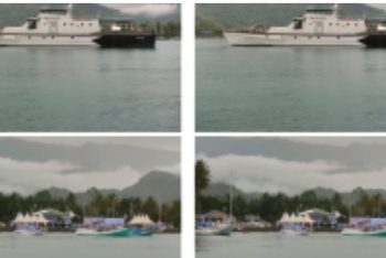 Dukung Pengamanan Festival Sandeq Lantamal VI Kerahkan (KAL) Suluh Pari II.6-60