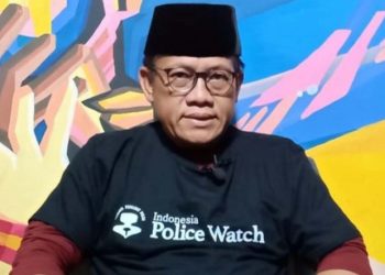 Tidak Profesional, IPW Desak Kapolri Tindak Tegas Karowassidik Berinisial IK