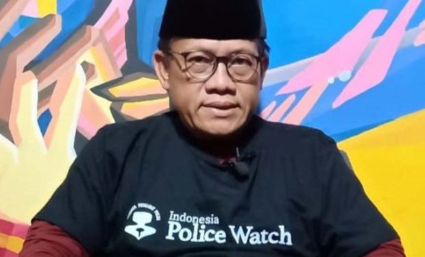 Tidak Profesional, IPW Desak Kapolri Tindak Tegas Karowassidik Berinisial IK