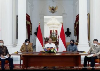 Pemerintah Alihkan Subsidi BBM Agar Lebih Tepat Sasaran