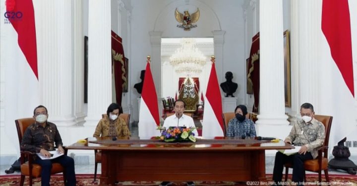 Pemerintah Alihkan Subsidi BBM Agar Lebih Tepat Sasaran