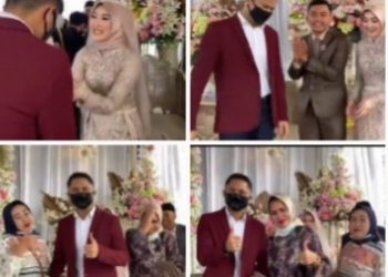 Hengky Kurniawan : Setiap kali Pasti Ada yang Kecewa dan Ada yang Bahagia. Ada Apa dengan Kang Hengky!?