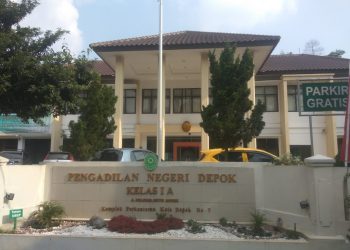 Pemilik PT. Abid Pratama Property Divonis 12 Bulan Penjara