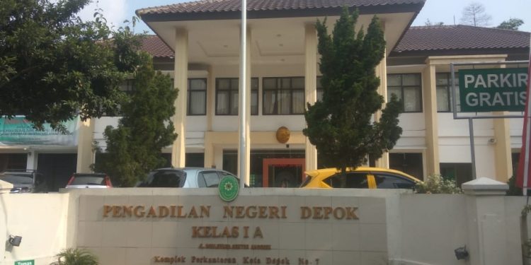 Pemilik PT. Abid Pratama Property Divonis 12 Bulan Penjara